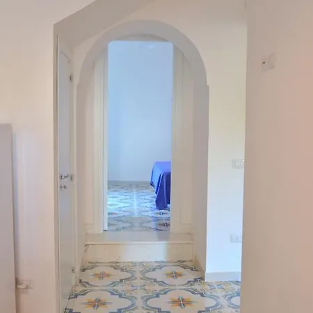 Holiday home Onda Santa Maria di Castellabate